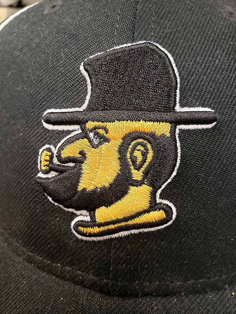 Embroidery