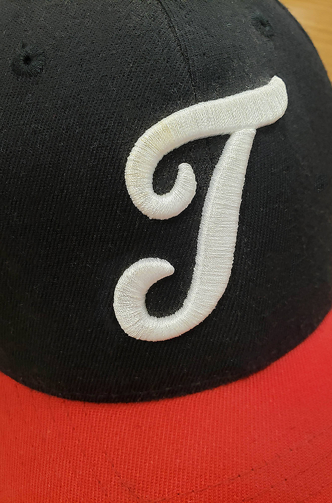 Embroidery