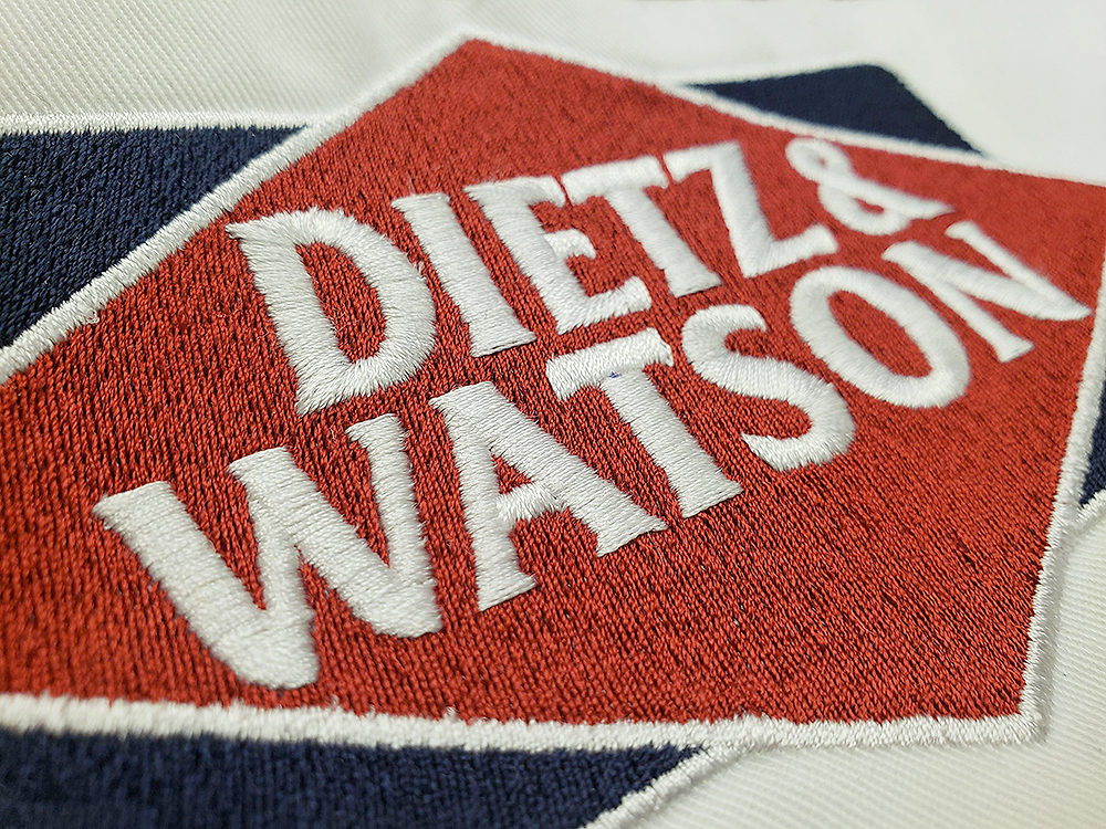 Embroidery