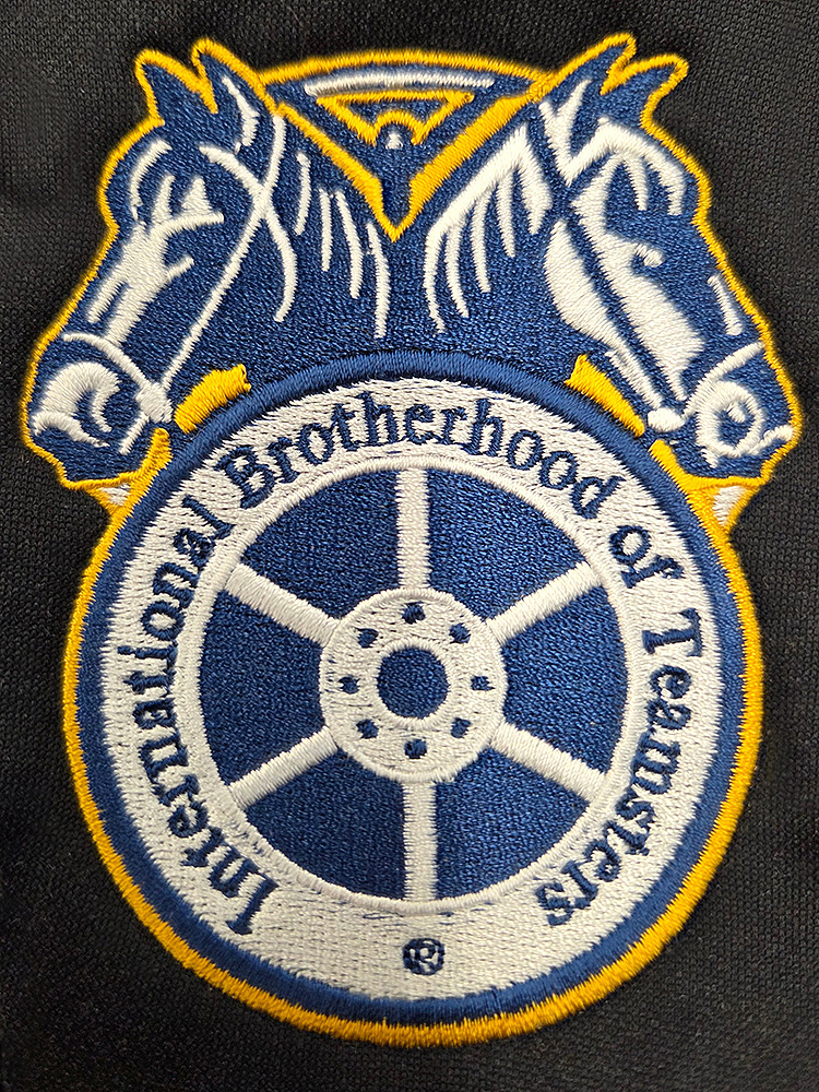 Embroidery