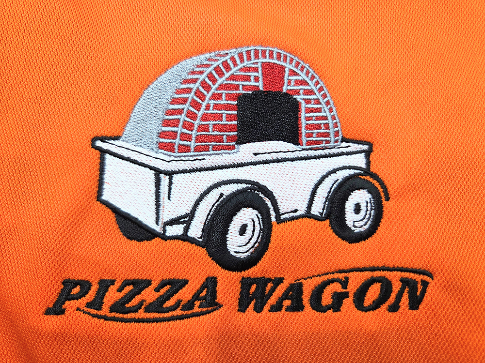 Embroidery