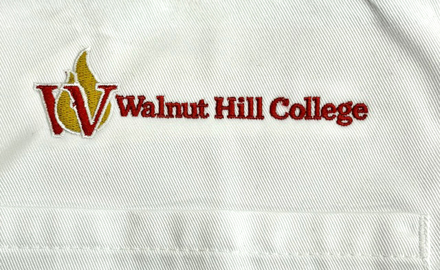 Embroidery