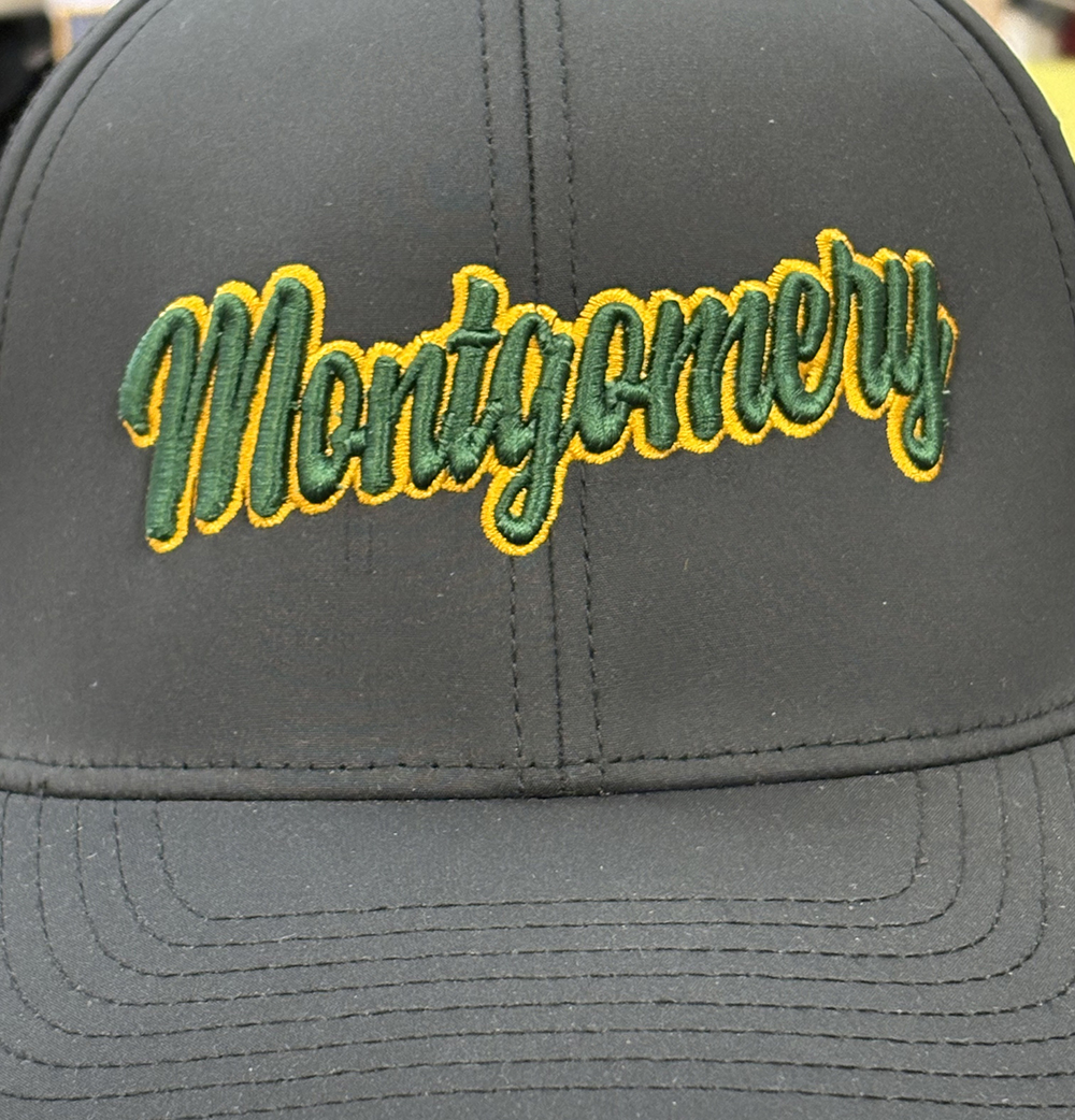 Embroidery