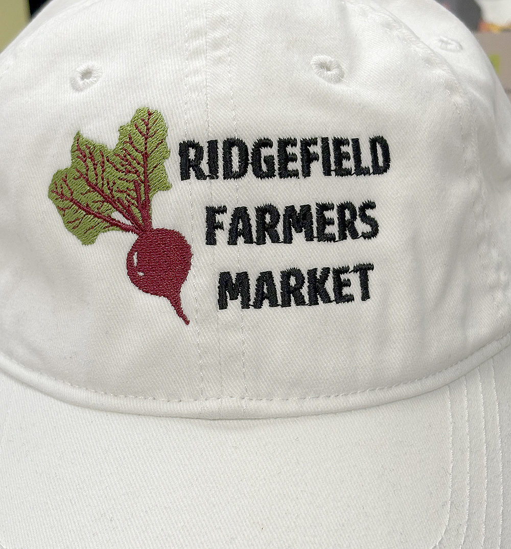 Embroidery