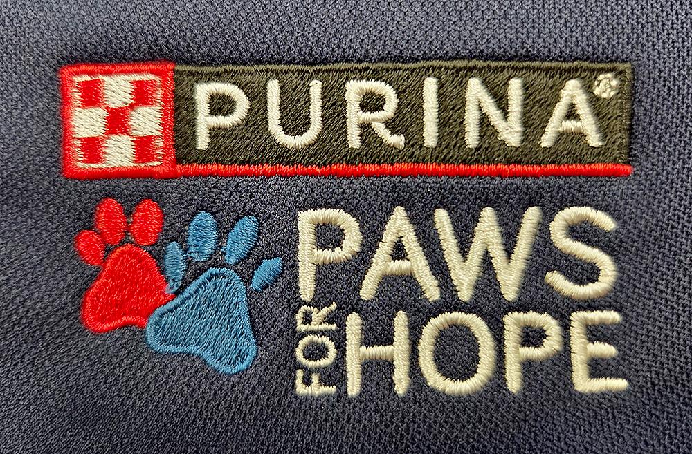 Embroidery