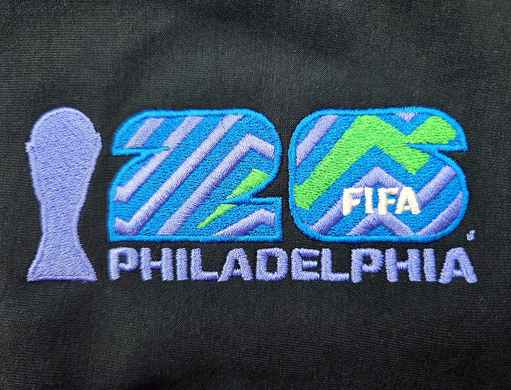 Custom Embroidery & Screen Printing in Warminster, PA