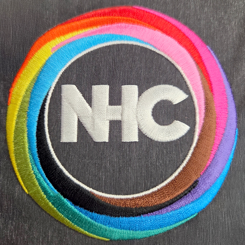 Embroidery