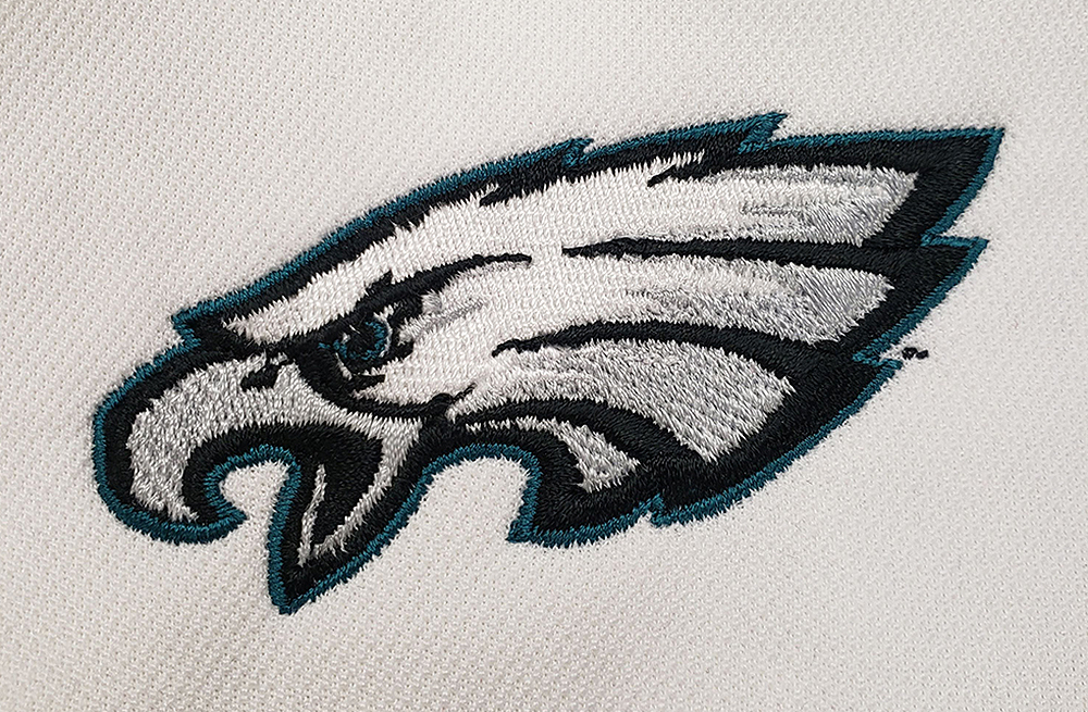 Embroidery