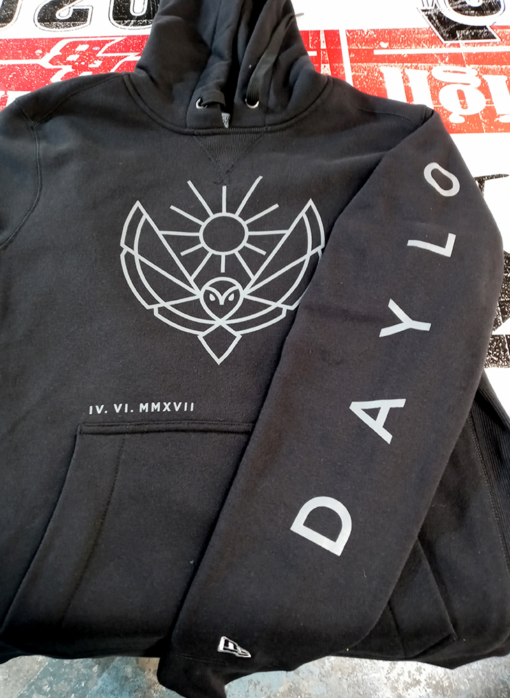 Screen Printing