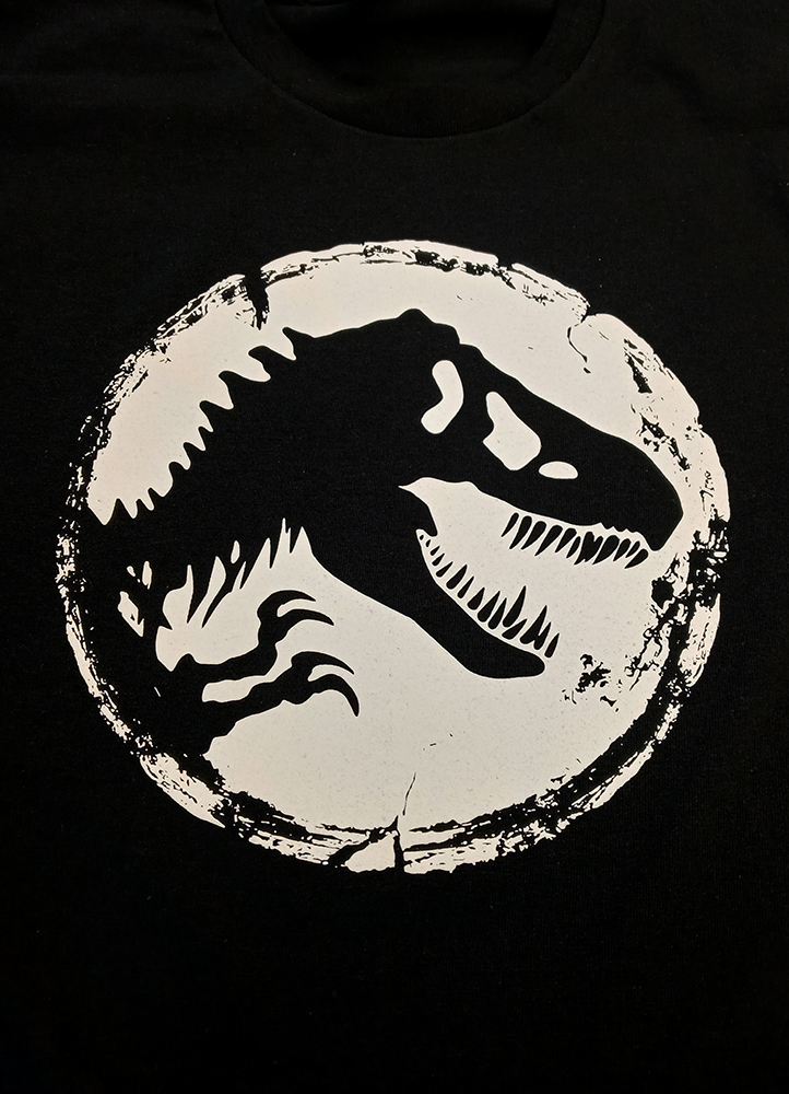 Screen Printing