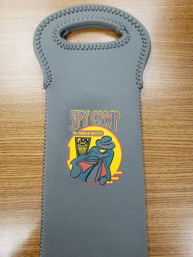 Screen Printing